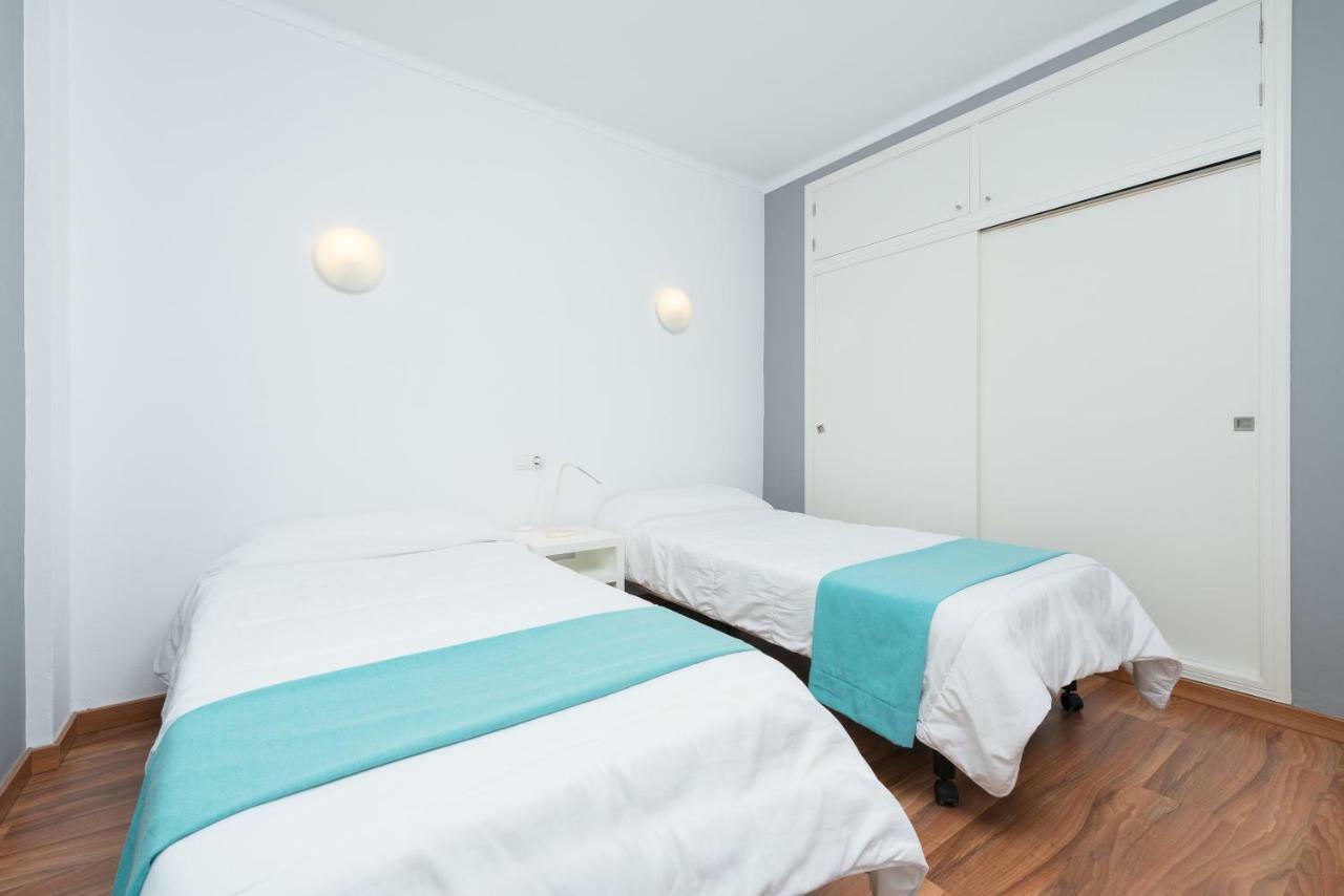 Rosa Dels Vents 2b Apartamento
