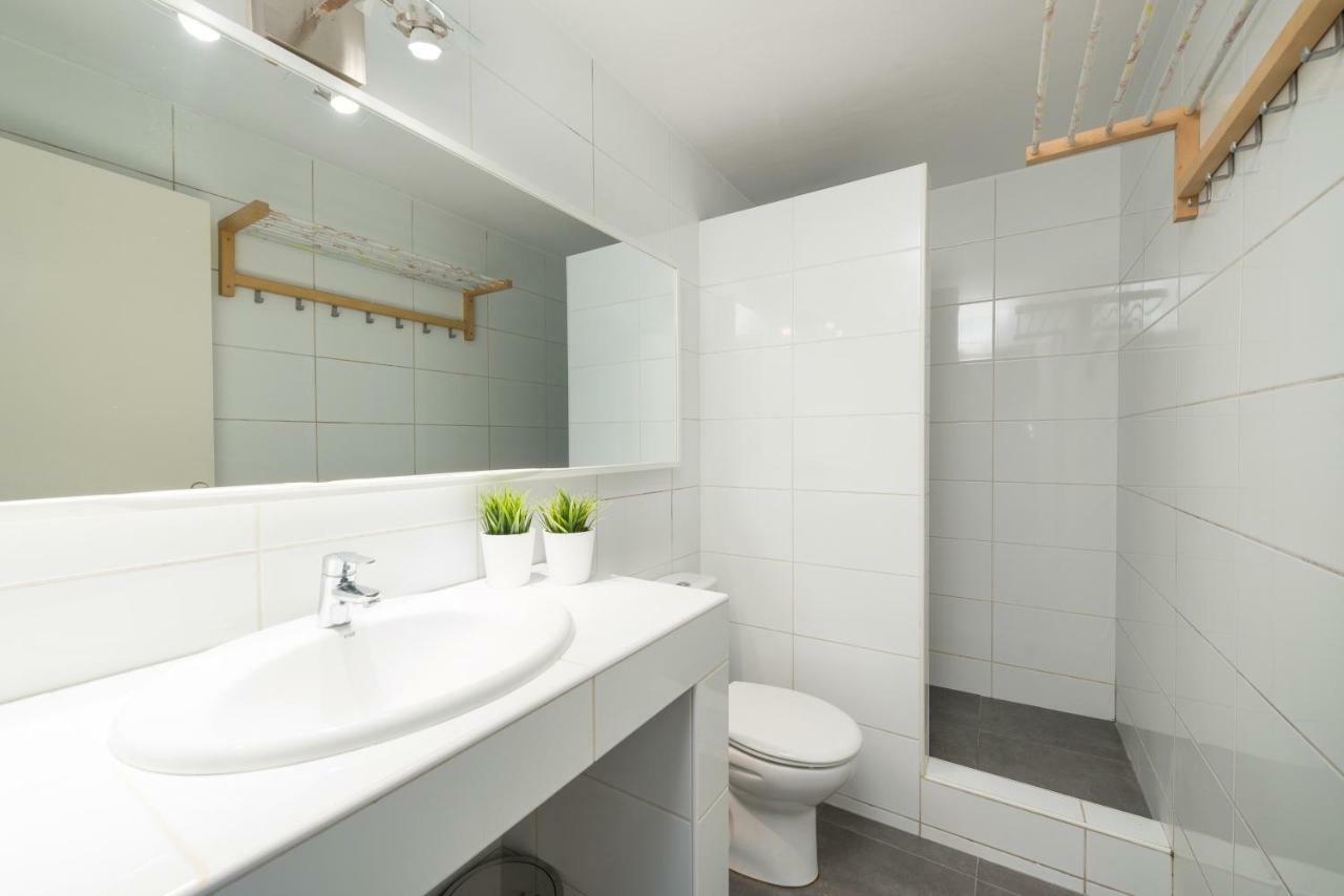 Apartamento Rosa Dels Vents 2b