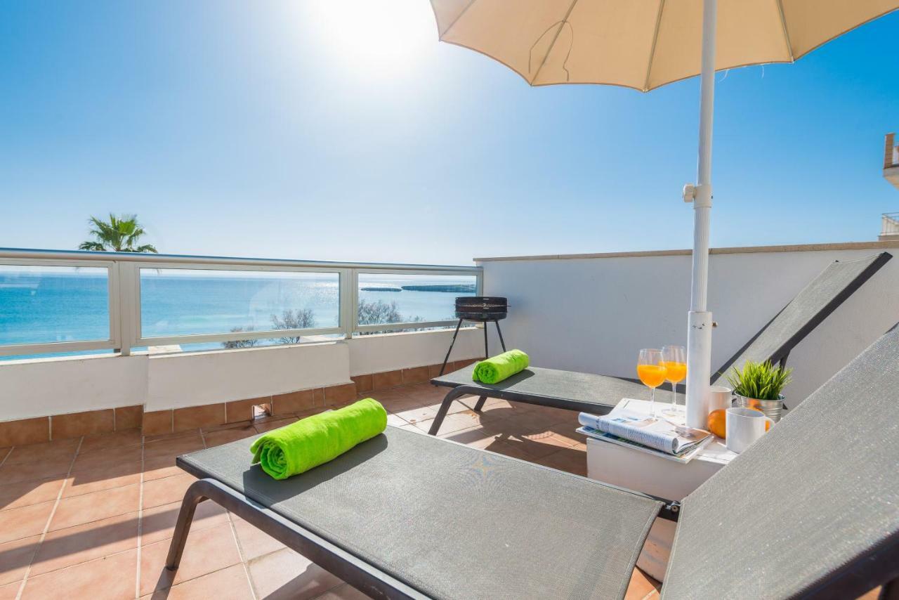 Apartamento Rosa Dels Vents 2b S'Illot (Mallorca)
