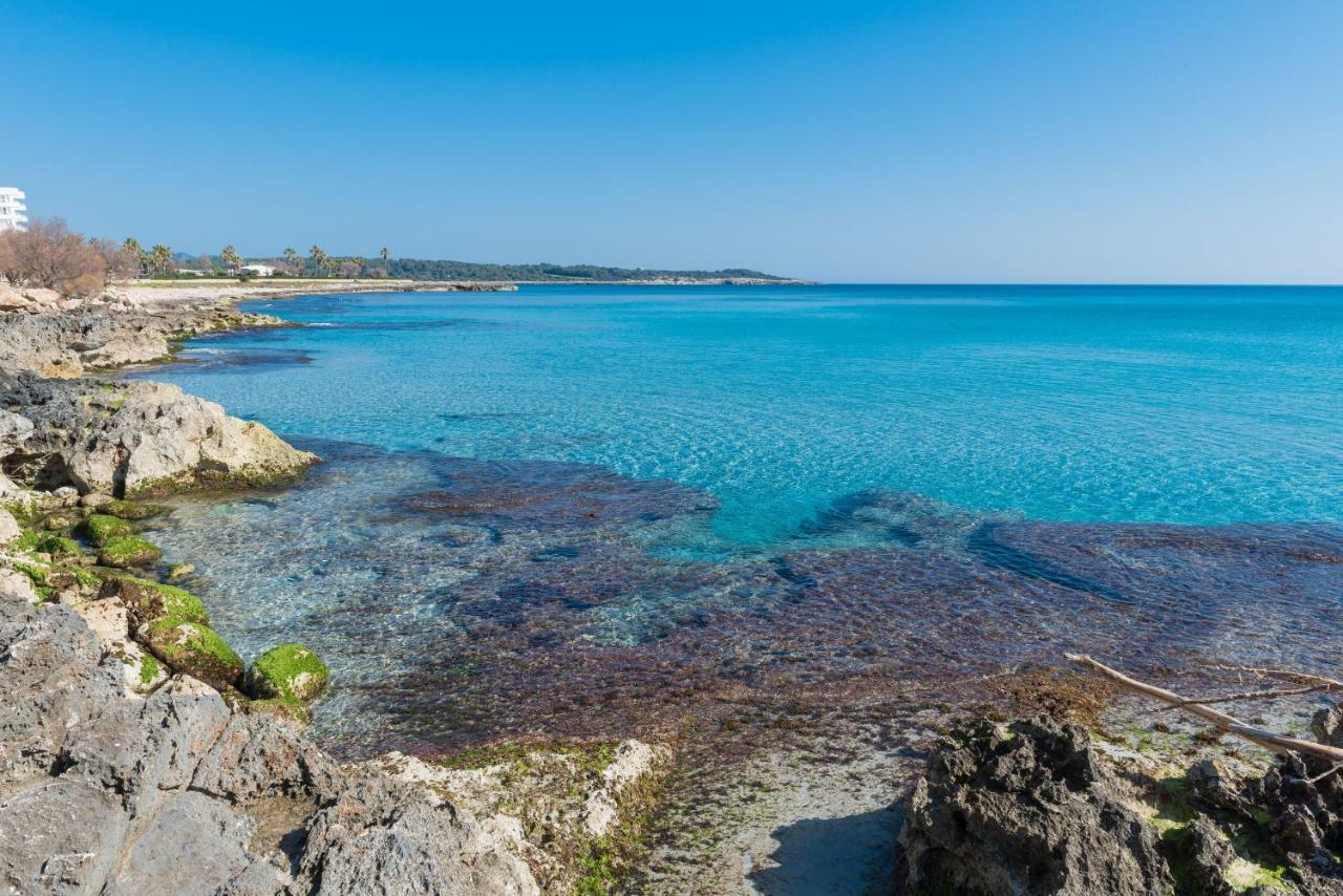 Rosa Dels Vents 2b Apartamento S'Illot (Mallorca)