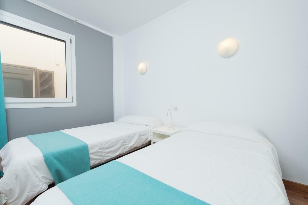 Apartamento Rosa Dels Vents 2b *