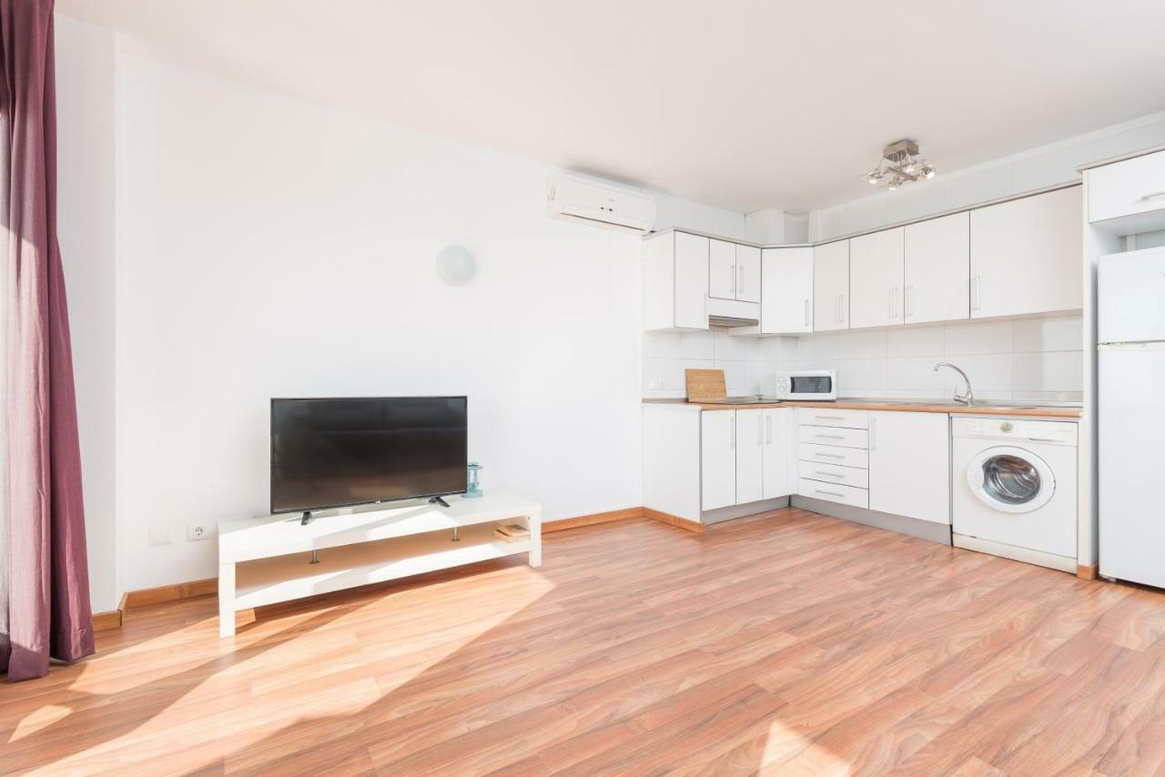 Rosa Dels Vents 2b Apartment *