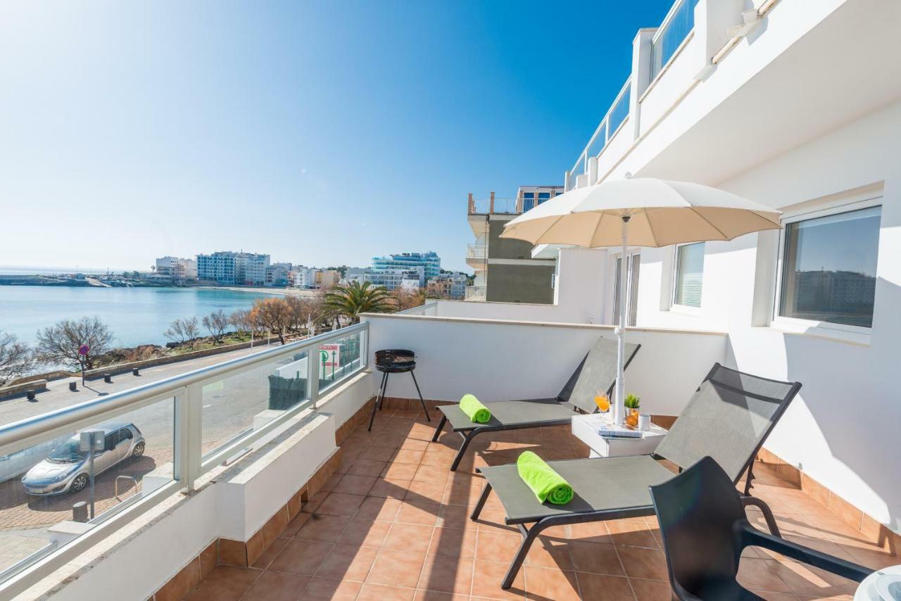 Apartamento Rosa Dels Vents 2b *