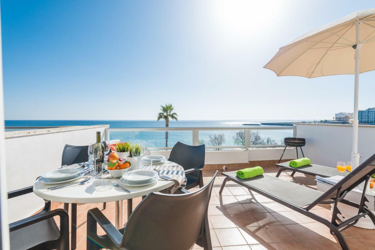 Apartamento Rosa Dels Vents 2b S'Illot (Mallorca)