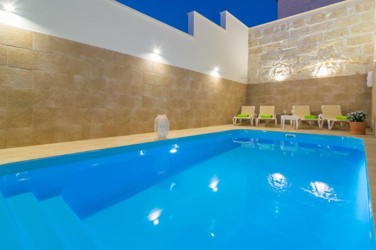 Сasa de vacaciones Serra Sa Pobla