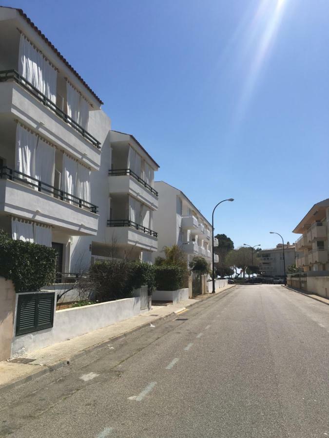 Es Dolç * Colonia de Sant Jordi