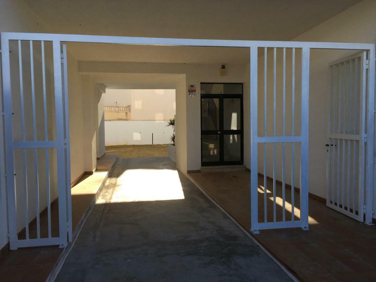 Es Dolç Apartamento Colonia de Sant Jordi