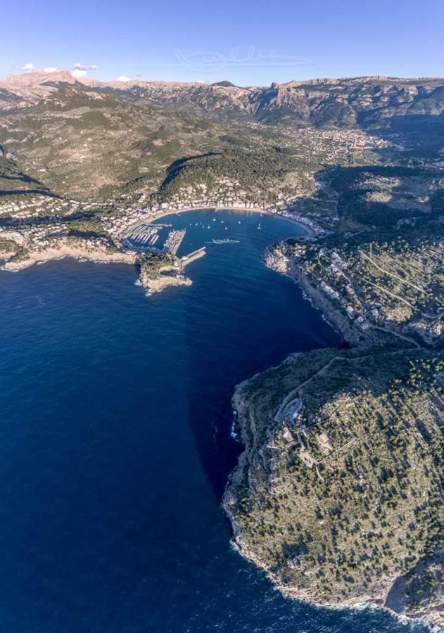 Apartamento Tramuntana - Tres Vents *