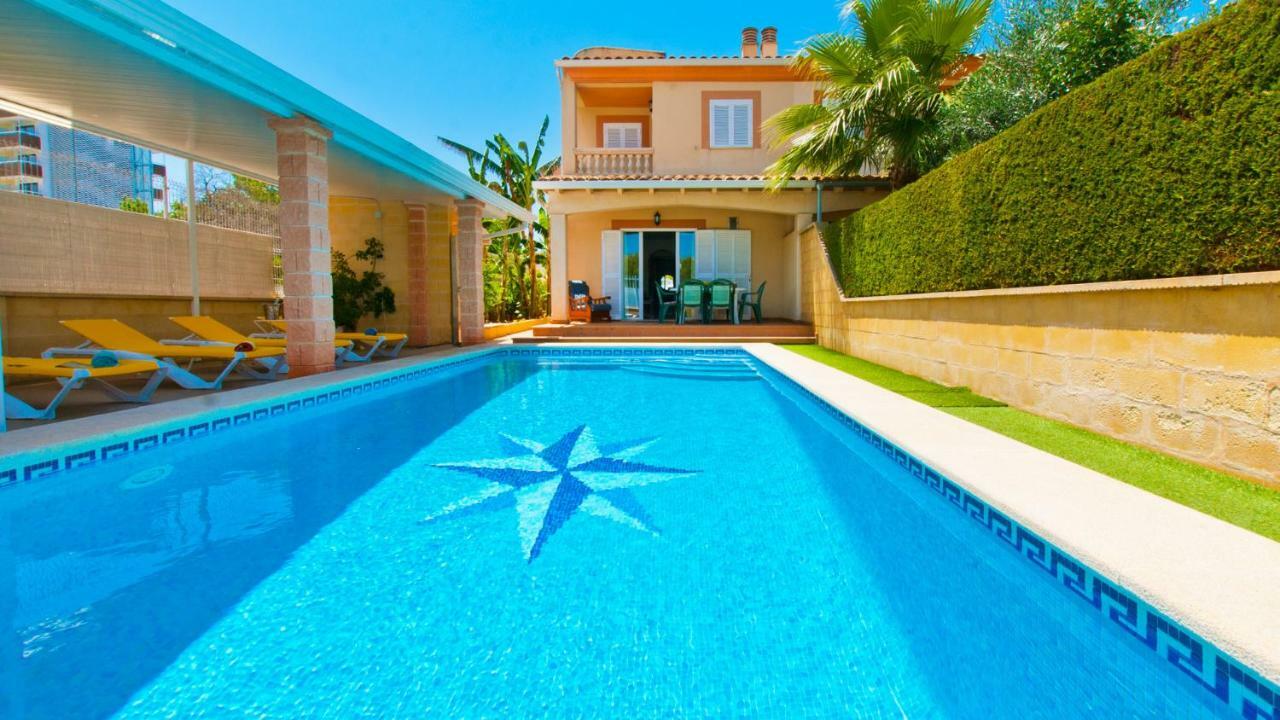 Villa Estrella Azul By Mallorca Selection *