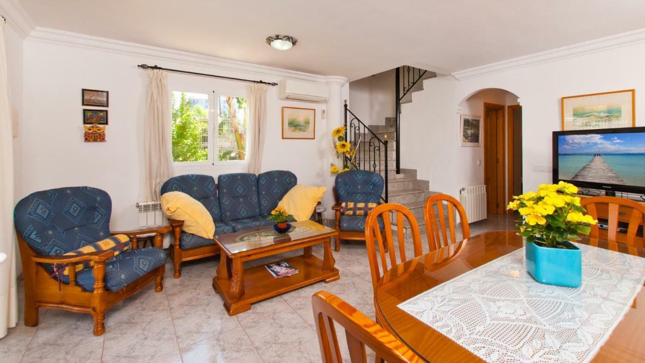Estrella Azul By Mallorca Selection Villa