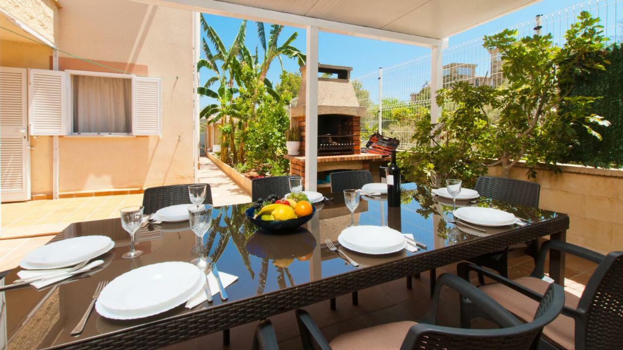 Villa Estrella Azul By Mallorca Selection *