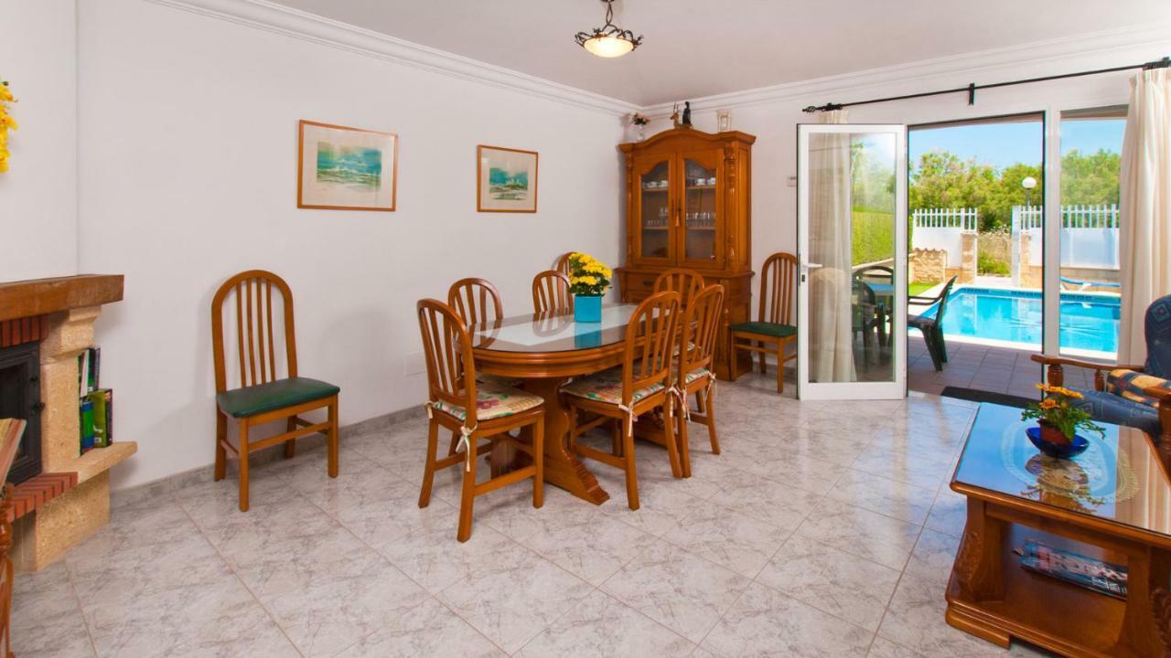 Estrella Azul By Mallorca Selection Villa Alcúdia