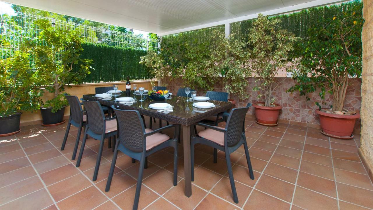 Estrella Azul By Mallorca Selection Villa *