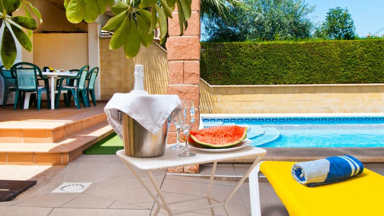 Estrella Azul By Mallorca Selection Villa