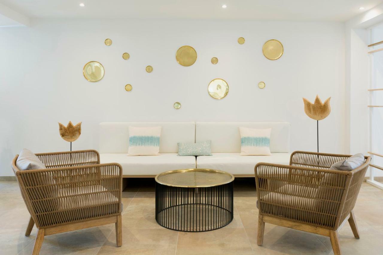 Hsm Regana - Adults Only 4* Cala Ratjada (Mallorca)