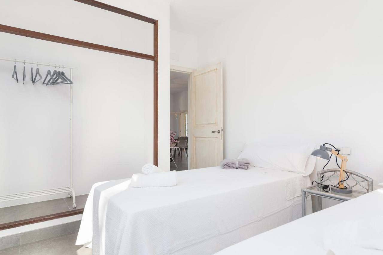 Chalet Cala Rafalino *