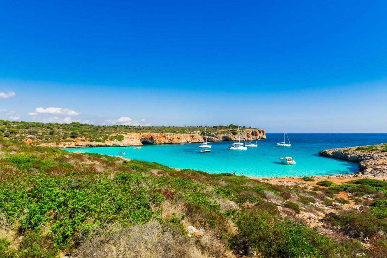 Agroturismo Sa Cova Den Borino Campos (Mallorca)