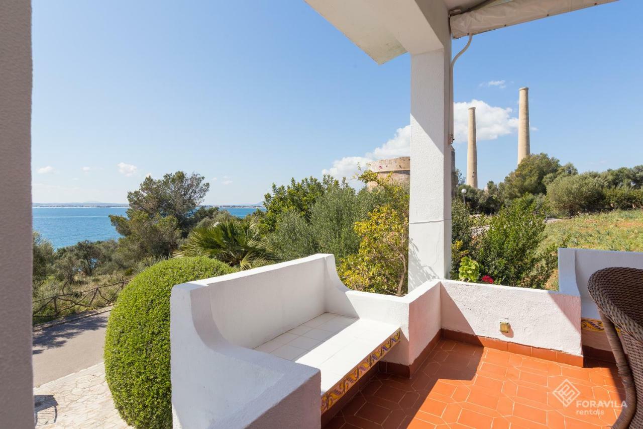 Villa Torre Major Puerto de Alcúdia