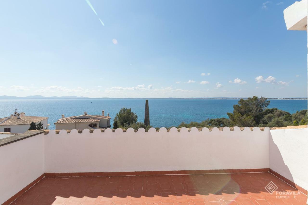 Torre Major Villa Puerto de Alcúdia