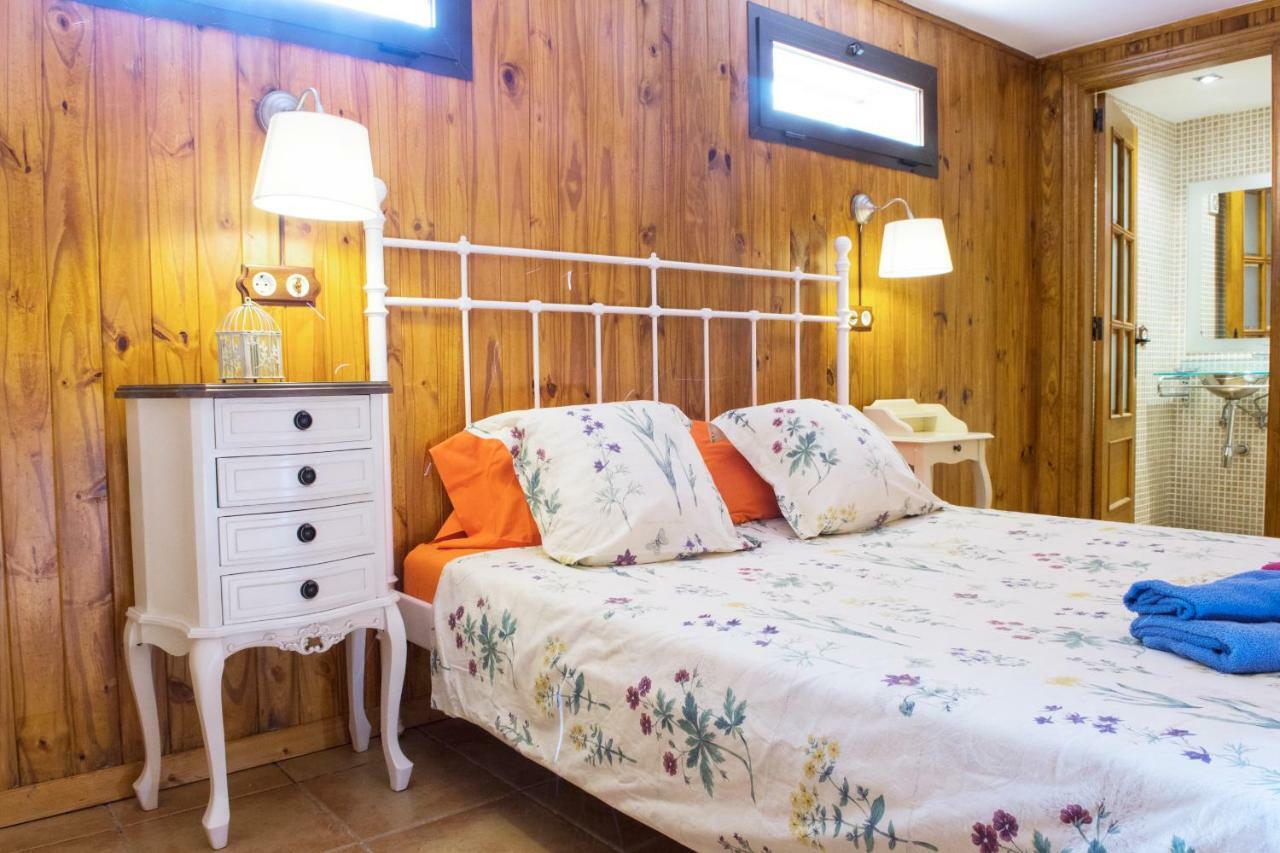 Villa Alzina 5 Bedrooms With Pool In Sa Coma At The Foot Of The Sierra De Tramuntana But Close To Palma Bunyola (Buñola)