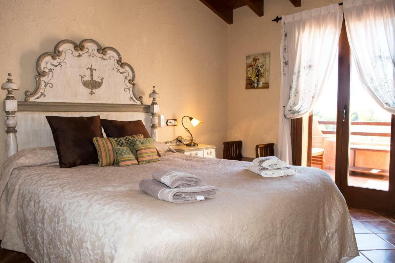 Alzina 5 Bedrooms With Pool In Sa Coma At The Foot Of The Sierra De Tramuntana But Close To Palma Villa Bunyola (Buñola)