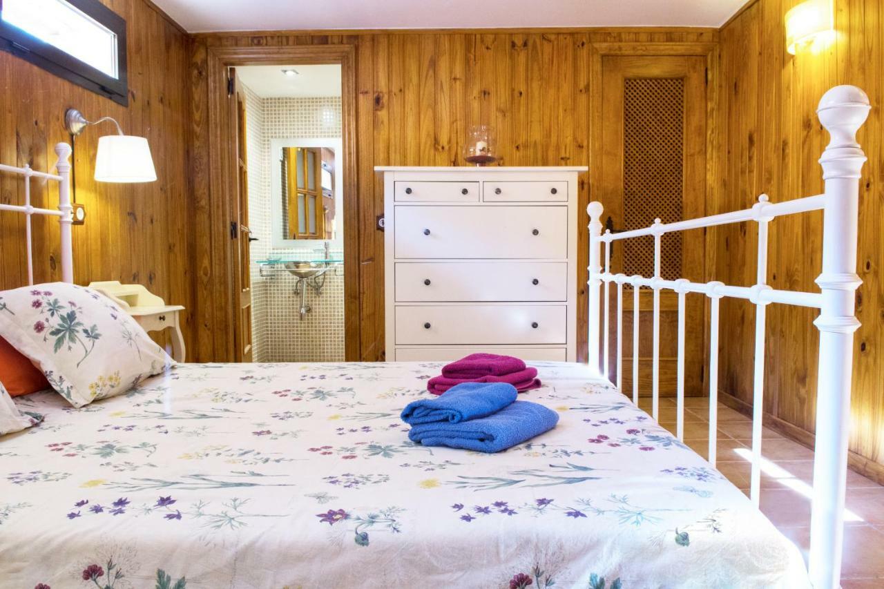 Alzina 5 Bedrooms With Pool In Sa Coma At The Foot Of The Sierra De Tramuntana But Close To Palma