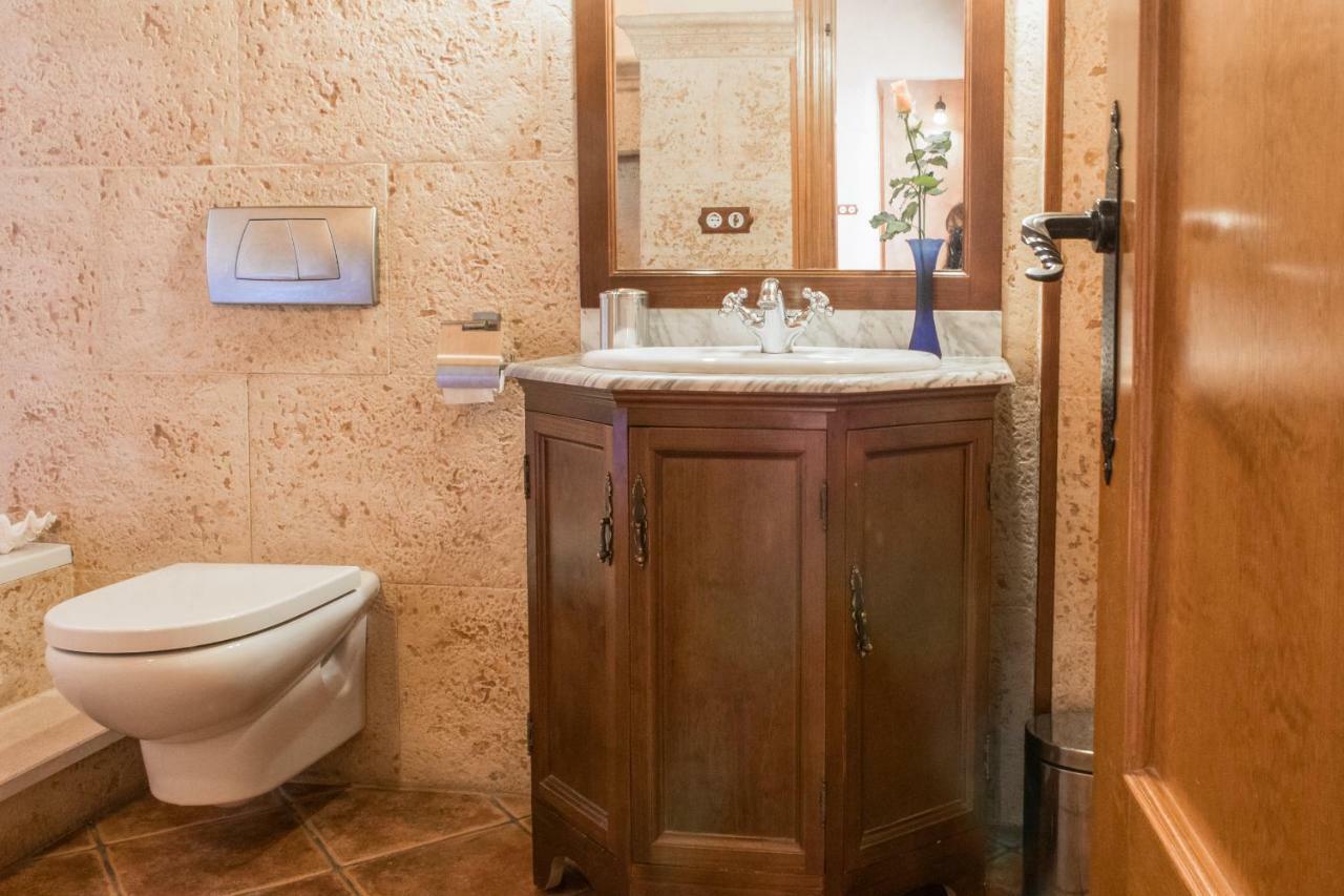 Alzina 5 Bedrooms With Pool In Sa Coma At The Foot Of The Sierra De Tramuntana But Close To Palma Bunyola (Buñola)