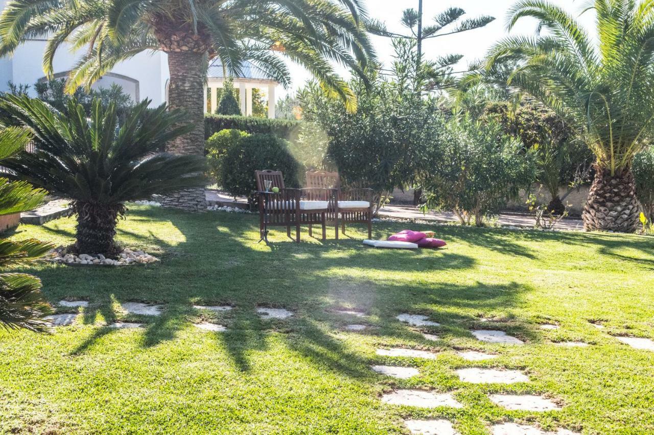 Alzina 5 Bedrooms With Pool In Sa Coma At The Foot Of The Sierra De Tramuntana But Close To Palma