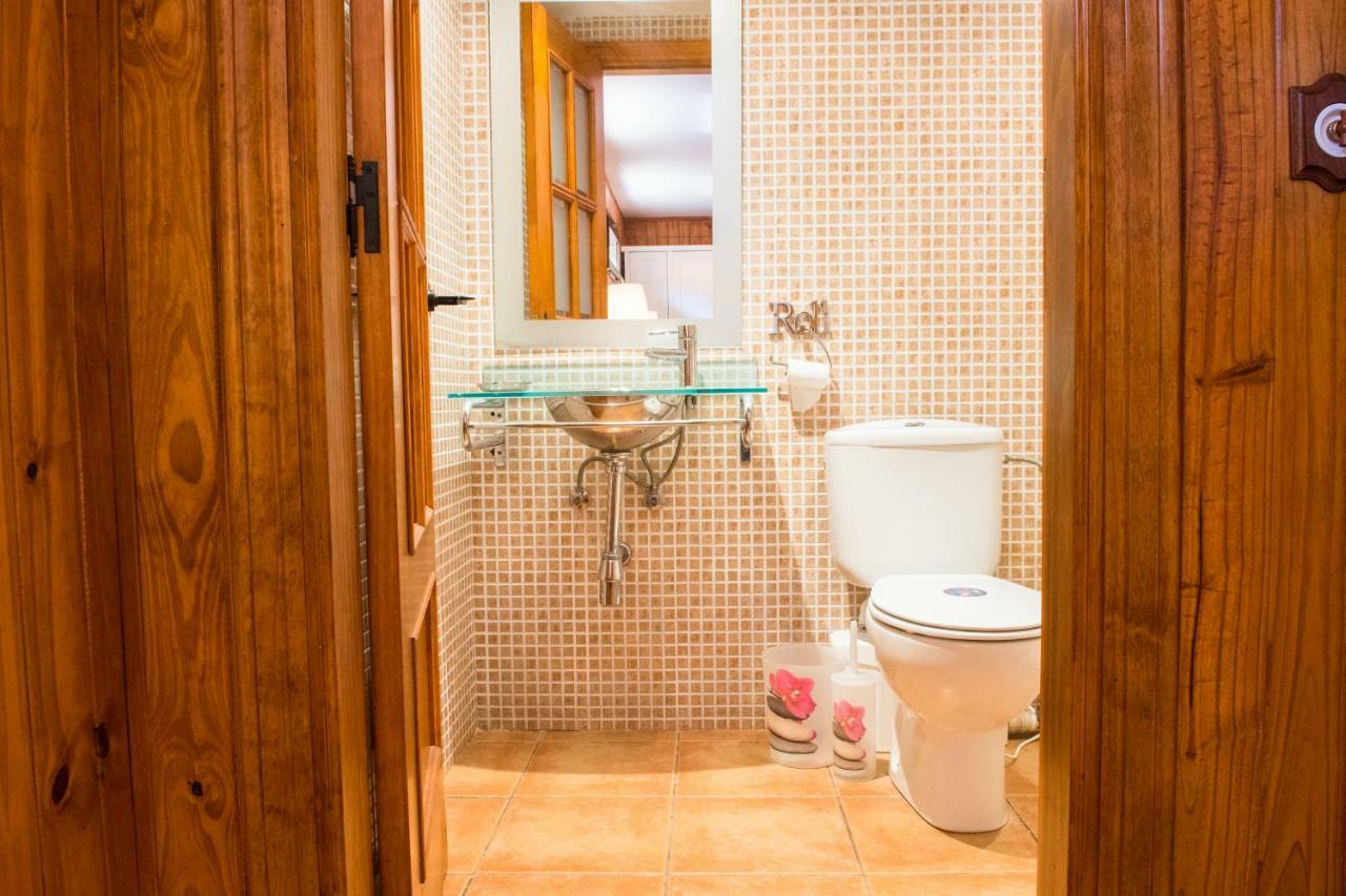 Alzina 5 Bedrooms With Pool In Sa Coma At The Foot Of The Sierra De Tramuntana But Close To Palma Villa Bunyola (Buñola)