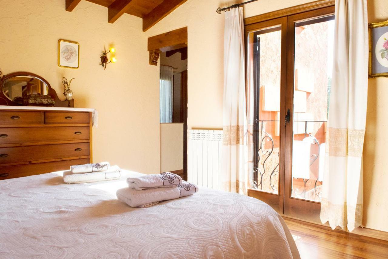 Alzina 5 Bedrooms With Pool In Sa Coma At The Foot Of The Sierra De Tramuntana But Close To Palma Bunyola (Buñola)