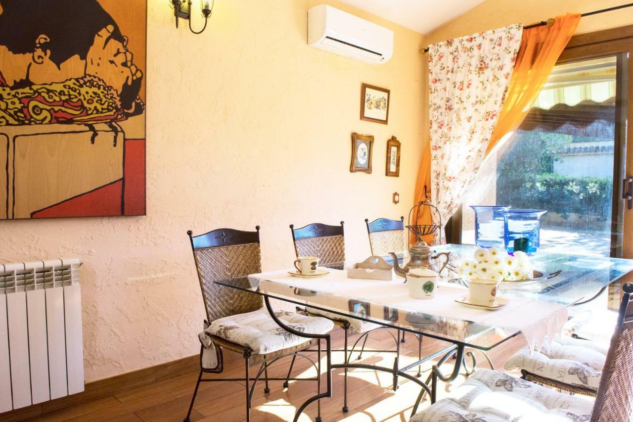 Villa Alzina 5 Bedrooms With Pool In Sa Coma At The Foot Of The Sierra De Tramuntana But Close To Palma Bunyola (Buñola)