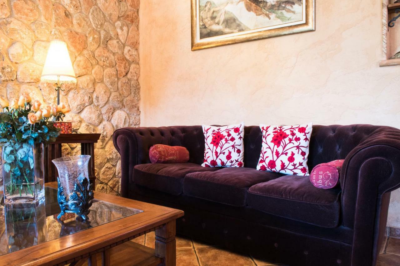 Alzina 5 Bedrooms With Pool In Sa Coma At The Foot Of The Sierra De Tramuntana But Close To Palma Bunyola (Buñola)