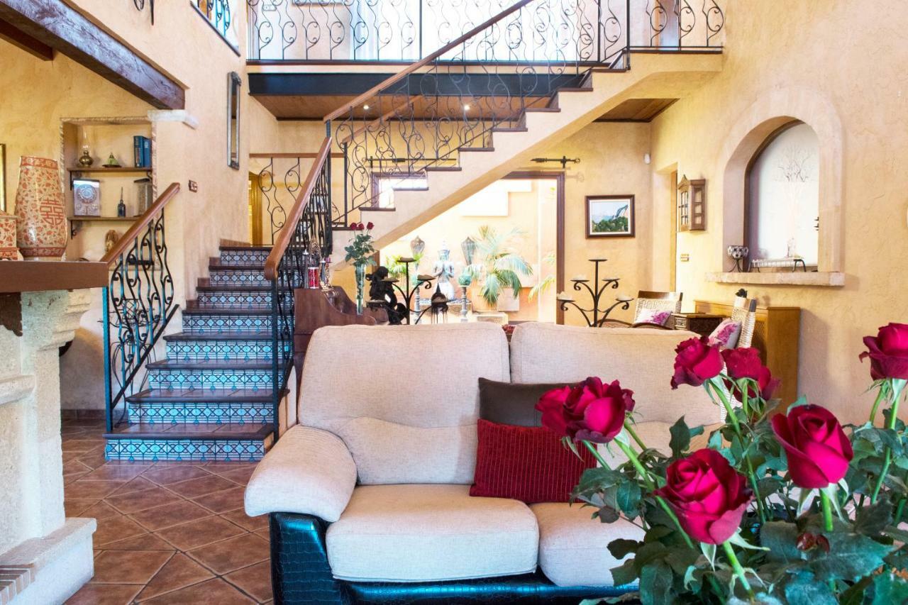 Alzina 5 Bedrooms With Pool In Sa Coma At The Foot Of The Sierra De Tramuntana But Close To Palma