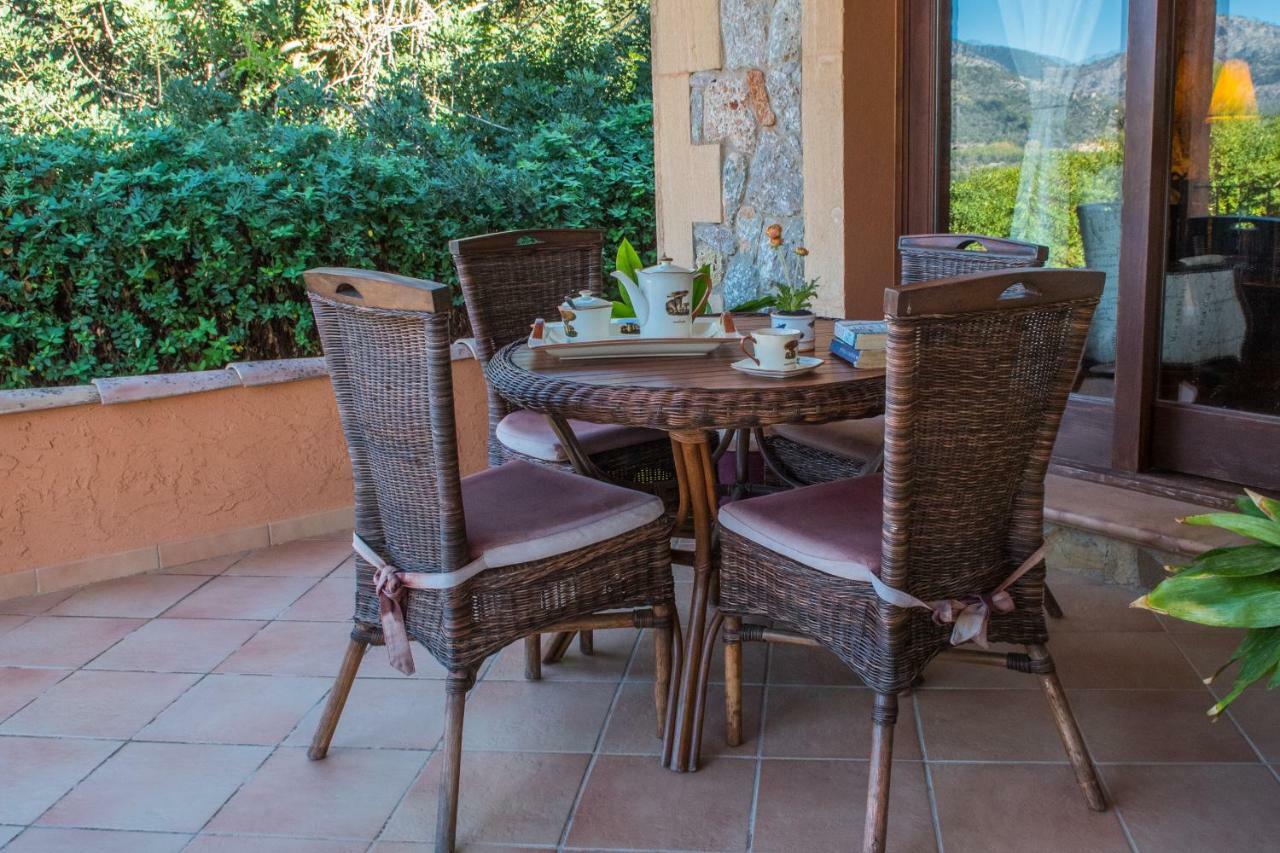 Alzina 5 Bedrooms With Pool In Sa Coma At The Foot Of The Sierra De Tramuntana But Close To Palma Bunyola (Buñola)