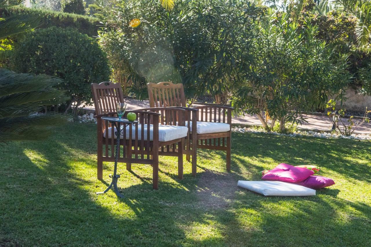 Alzina 5 Bedrooms With Pool In Sa Coma At The Foot Of The Sierra De Tramuntana But Close To Palma Villa