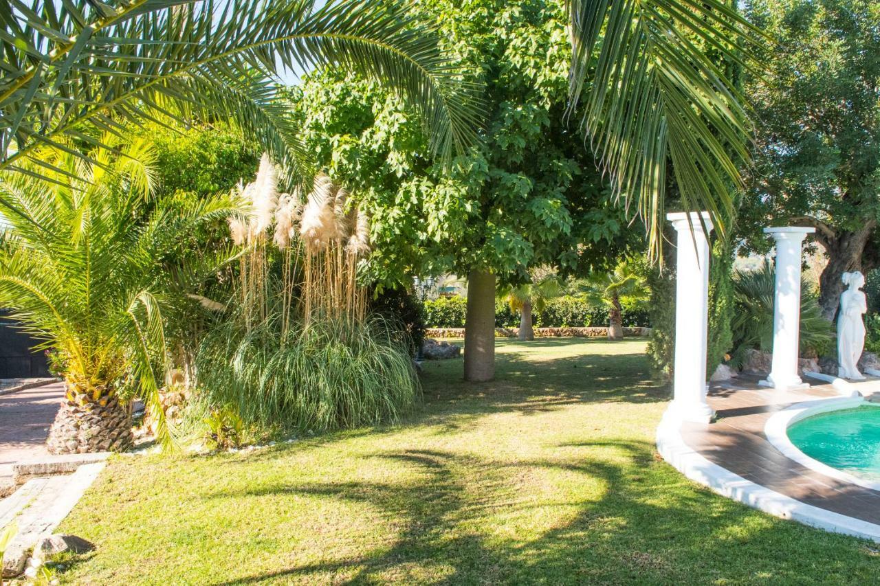 Alzina 5 Bedrooms With Pool In Sa Coma At The Foot Of The Sierra De Tramuntana But Close To Palma *
