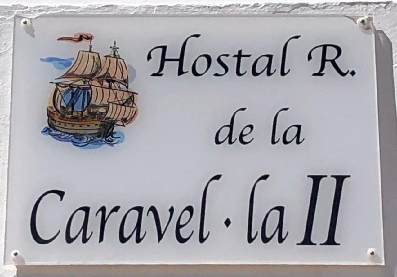 Guest house De La Caravel-la