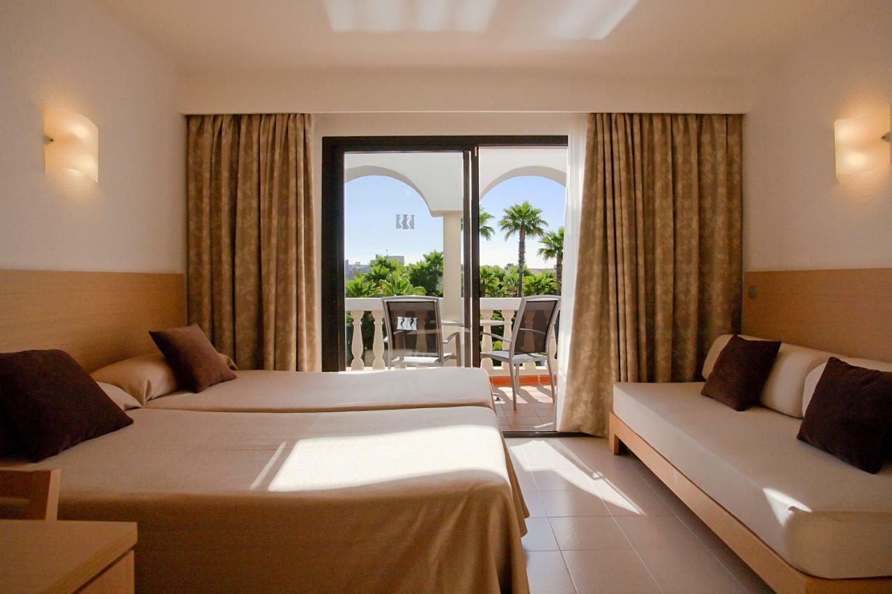 Hipotels Mediterraneo Club 4*