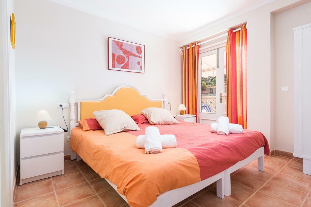 Apartment Setcelis Cala San Vicente (Mallorca)