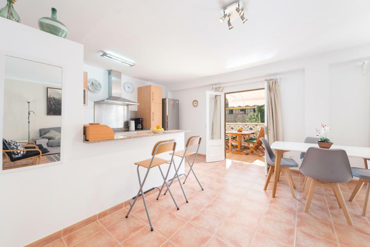 Setcelis Apartment Cala San Vicente (Mallorca)