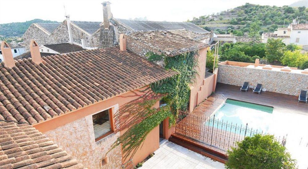 Ca N Beia (adults Only) Hotel Alaró