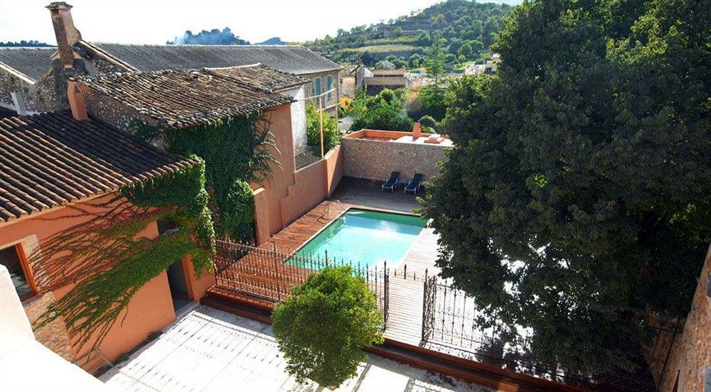 Hotel Ca N Beia (adults Only) 4*