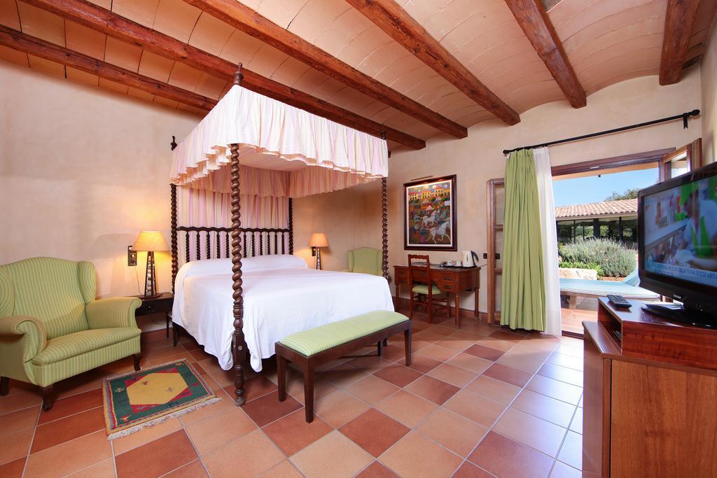 Ca's Garriguer Farm stay Valldemossa (Mallorca)