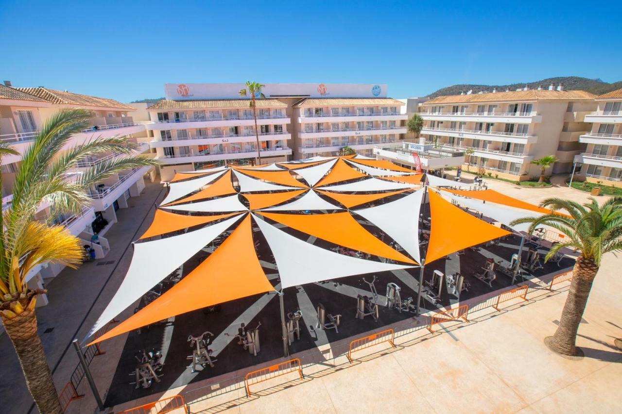 Apartamento Bh Mallorca Affiliated By Fergus (adults Only)