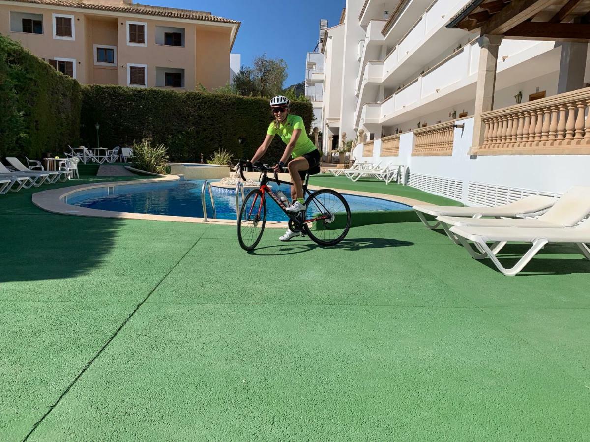 Apartamento Sa Torre By Sureda Mas Canyamel (Mallorca)