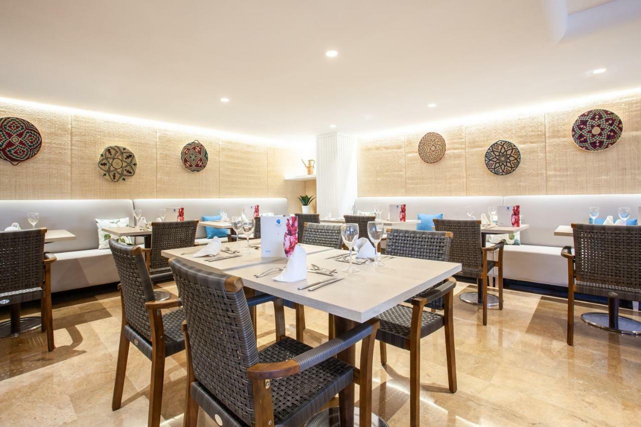 Grupotel Maritimo 4* Puerto de Alcúdia