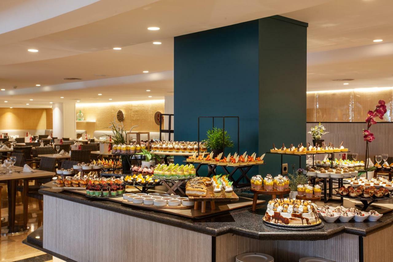 Grupotel Maritimo 4* Puerto de Alcúdia