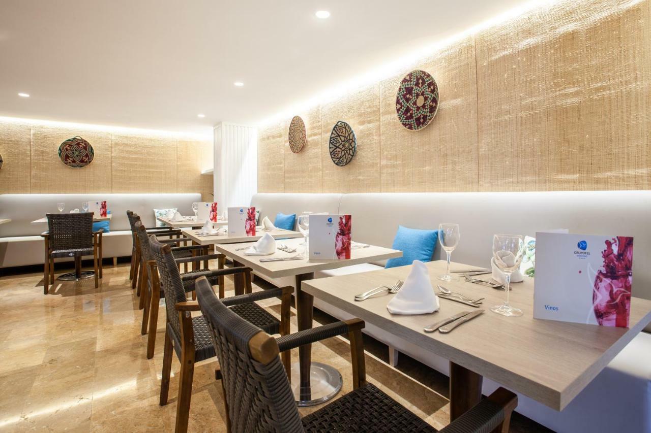 Grupotel Maritimo Hotel Puerto de Alcúdia