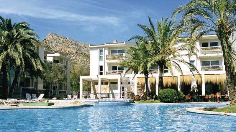 Apartahotel Marsenses Hotel&spa