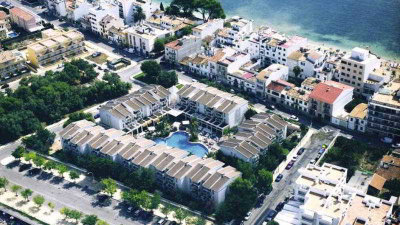 Marsenses Hotel&spa Puerto Pollensa